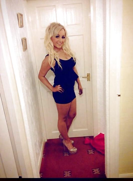 25P Teens In Heels #4