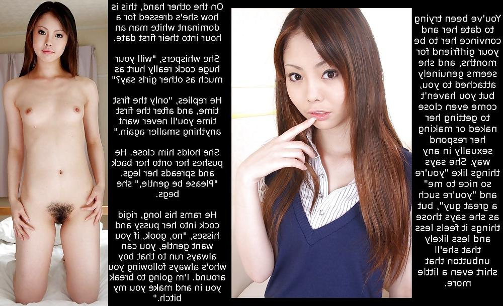 25P Degrade my asian cunt 