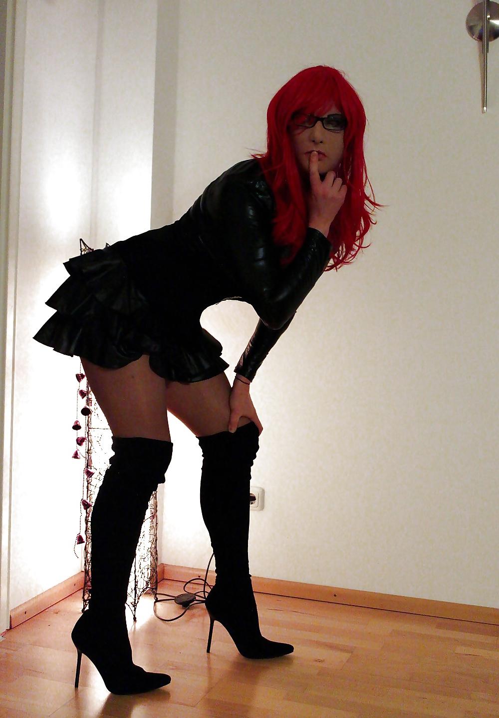 25P Xhamster Hotties #42 (non-nude edition)