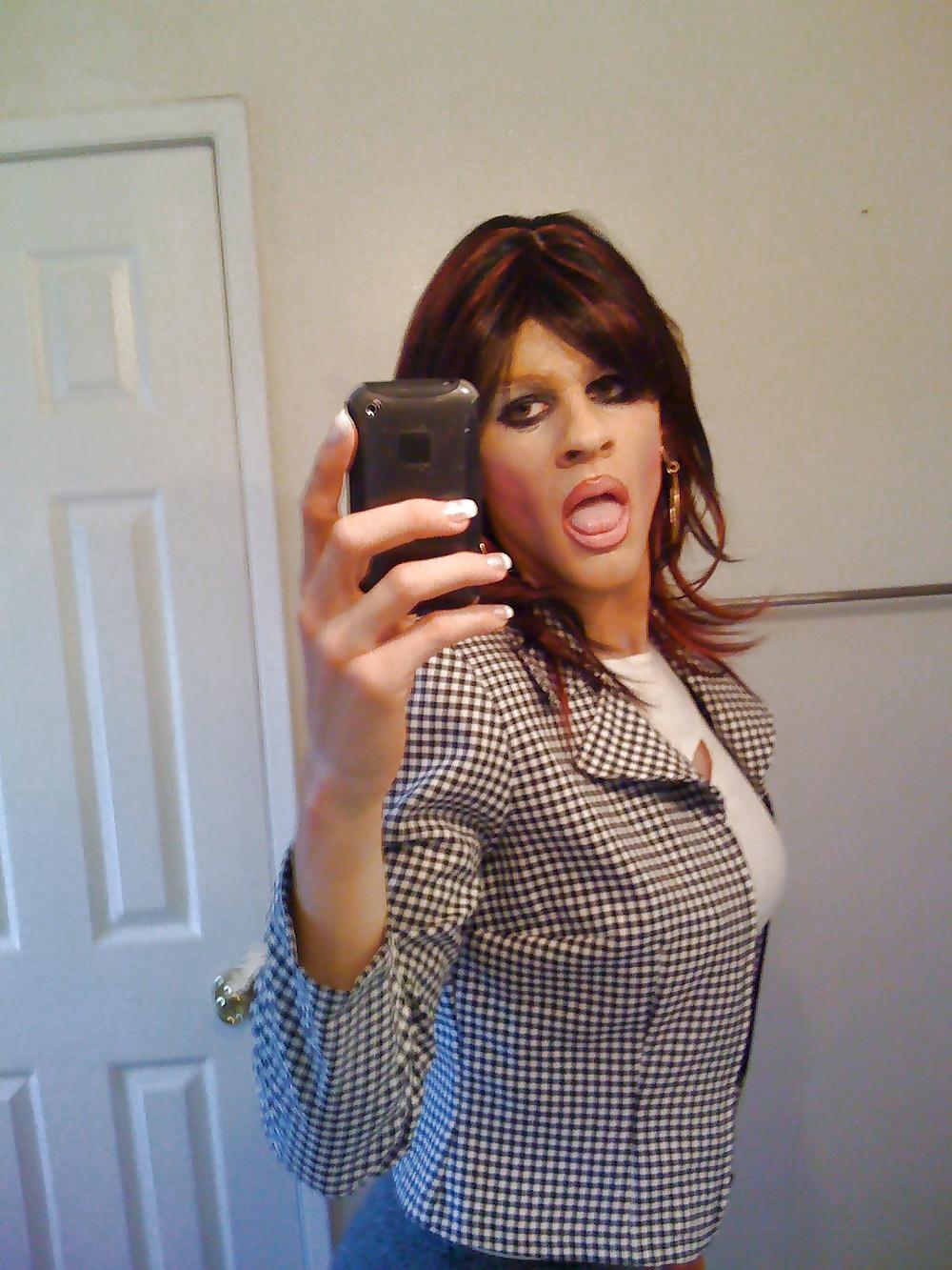 25P Xhamster Hotties #42 (non-nude edition)