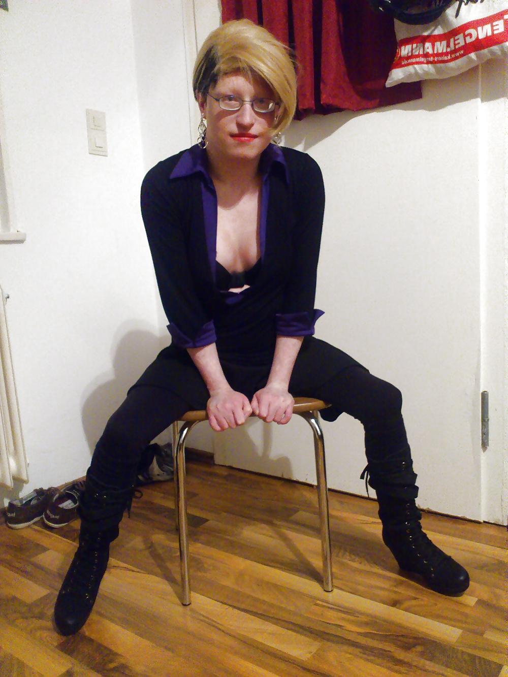 25P Xhamster Hotties #42 (non-nude edition)