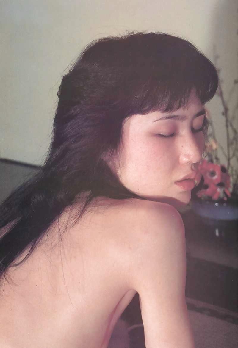 25P Japanese Amature YAMATOME Mariko Takayanagi