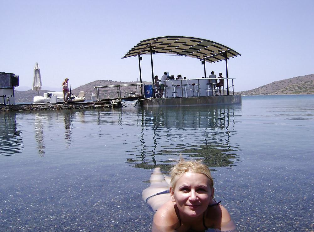 19P Sweet Vacation