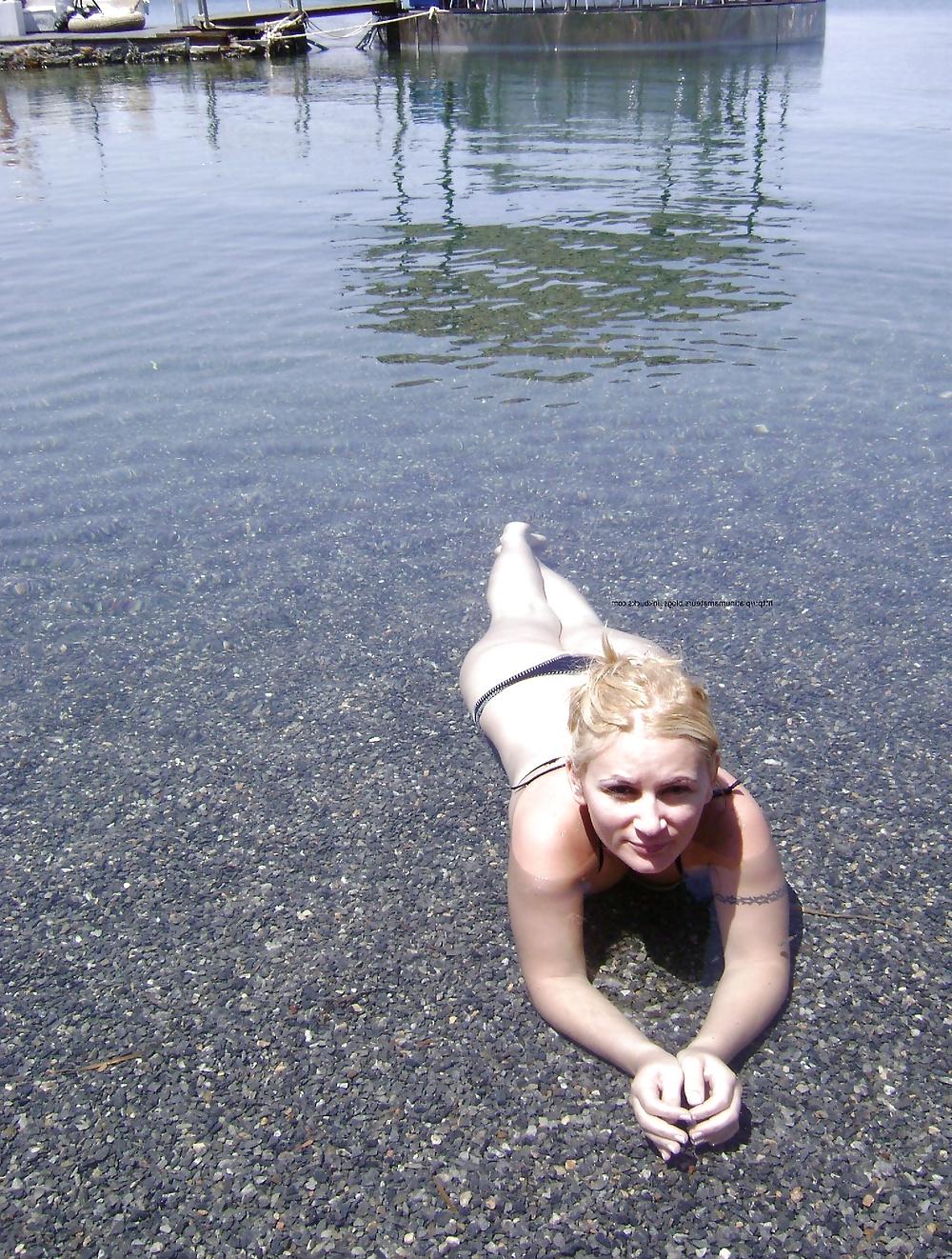 19P Sweet Vacation