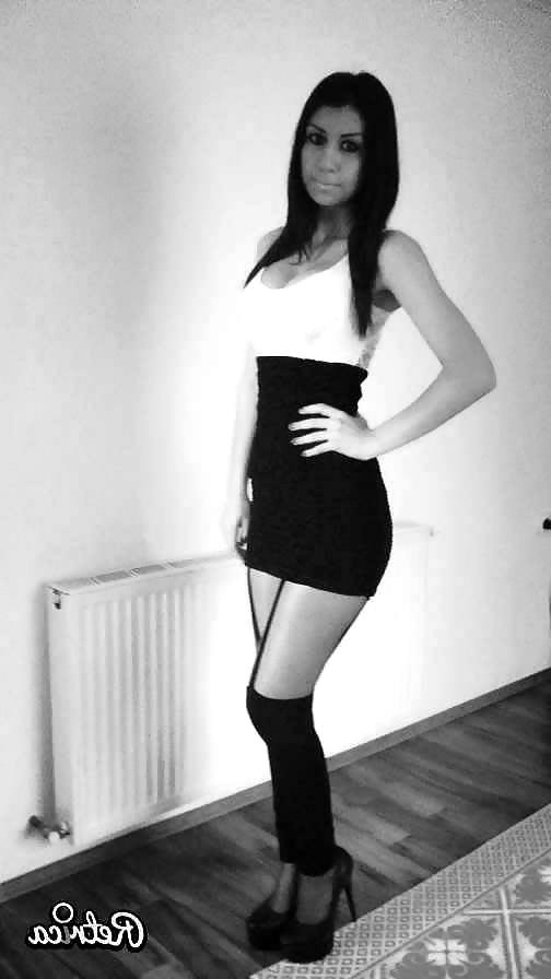 8P Romanian Prostitute
