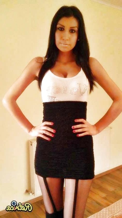 8P Romanian Prostitute