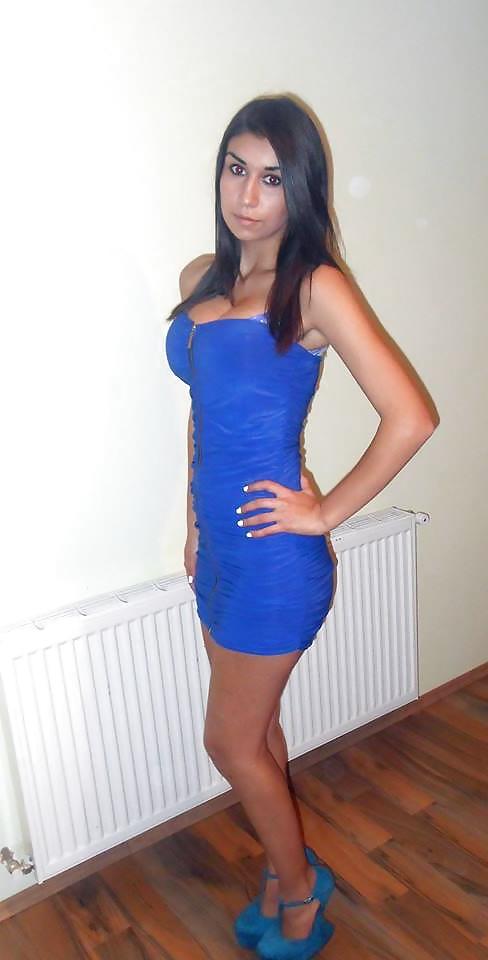 8P Romanian Prostitute