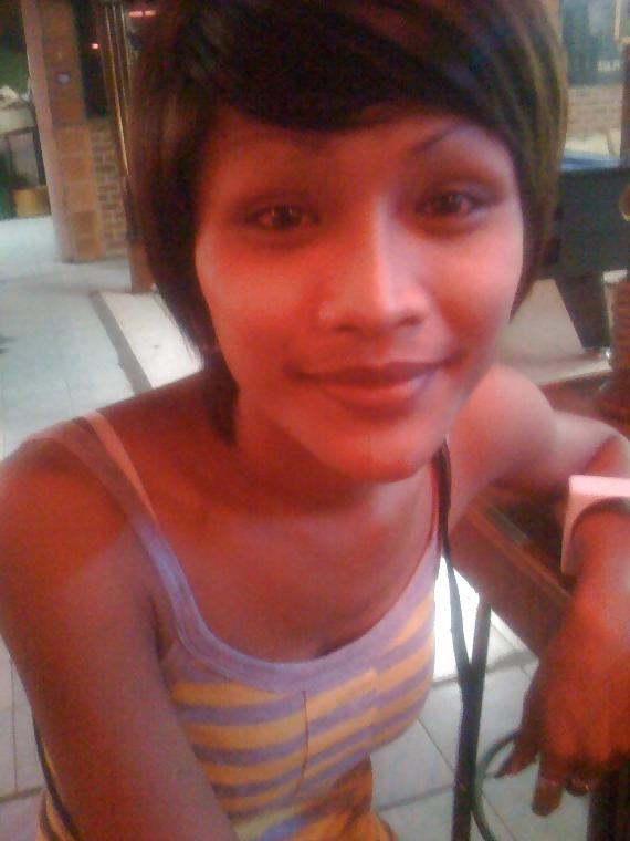 25P Ladyboy King from Pattaya