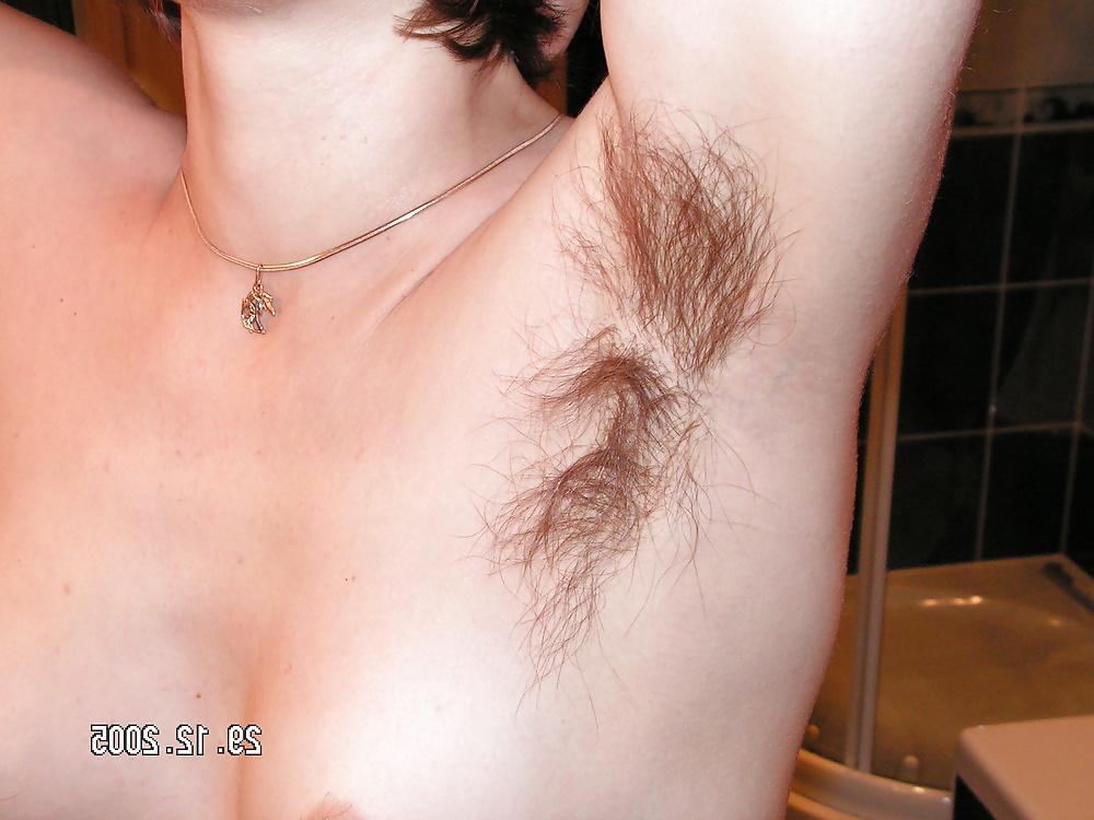 4P My Russian Hairy Wife 6