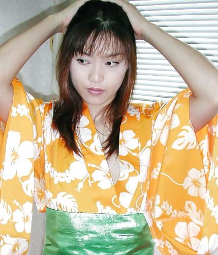 25P Japanese Amateur PC Like a Tall Woman