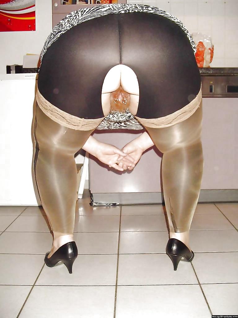 18P BBW Lingerie Queens