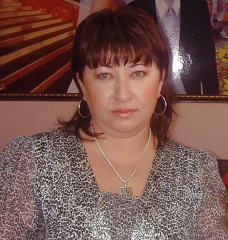 4P Russian amature mature busty lena