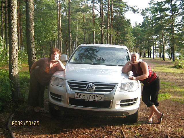 4P Russian amature mature busty lena