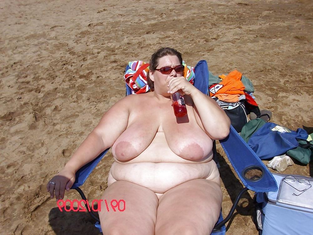21P Waar ik van geniet op het naaktstrand
