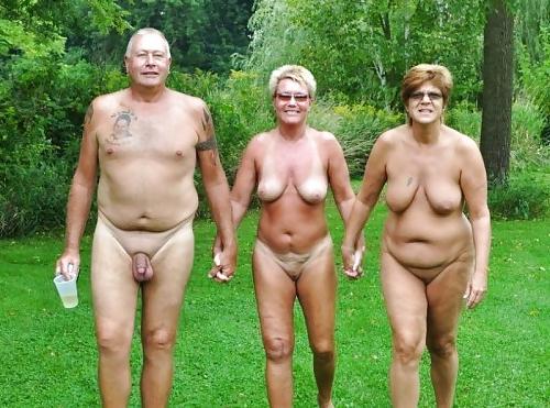 21P Waar ik van geniet op het naaktstrand