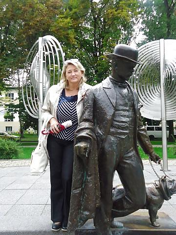15P Russian mature Valentina J