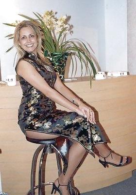 23P Blondes Moms Non Nude