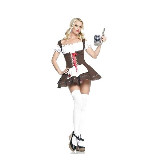 25P Dirndl