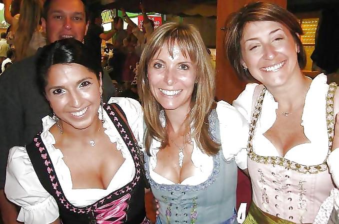 25P Dirndl