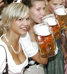 25P Dirndl