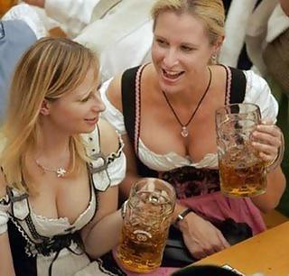 25P Dirndl