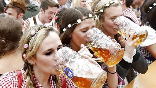 25P Dirndl