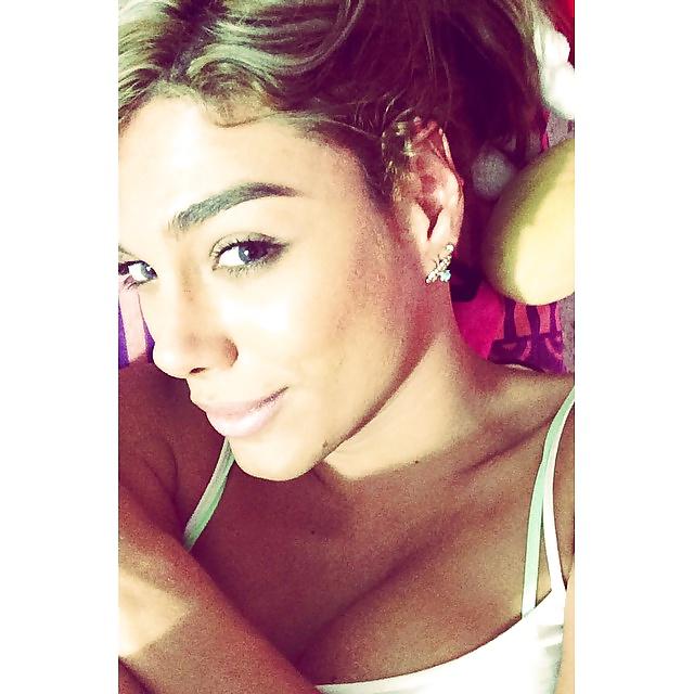 25P Kamilla - Beautiful Tgirl from Colombia