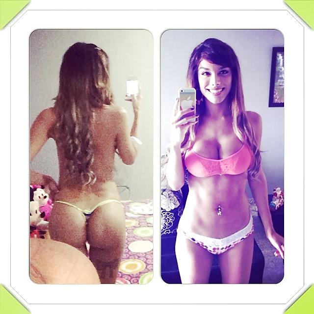 25P Kamilla - Beautiful Tgirl from Colombia