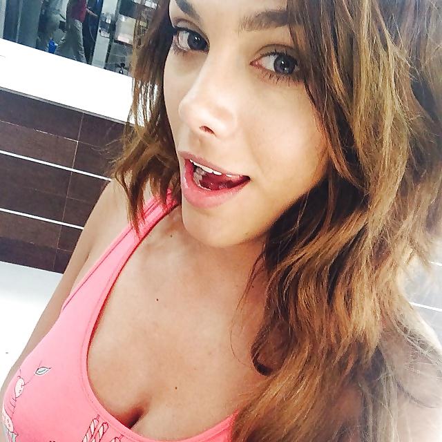 25P Kamilla - Beautiful Tgirl from Colombia