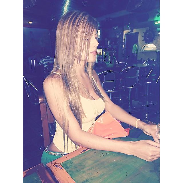 25P Kamilla - Beautiful Tgirl from Colombia