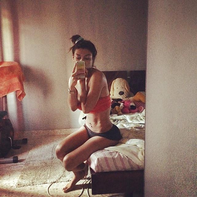 25P Kamilla - Beautiful Tgirl from Colombia