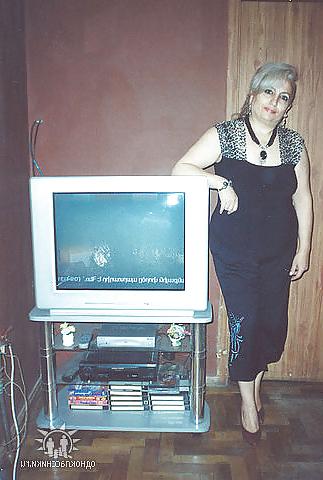 10P Hote russian granny slivanka