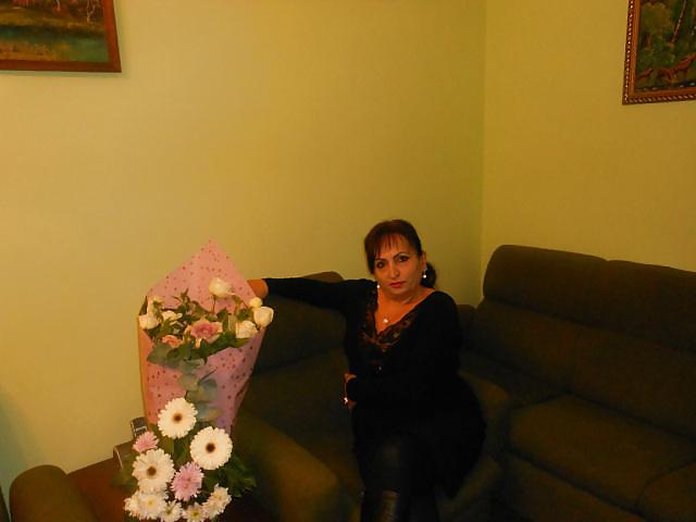 10P Hote russian granny slivanka