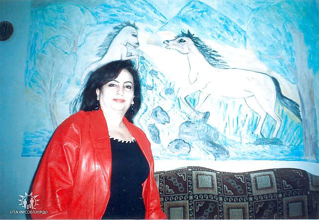 10P Hote russian granny slivanka