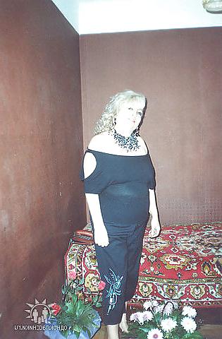 10P Hote russian granny slivanka