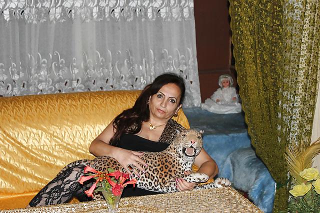 10P Hote russian granny slivanka