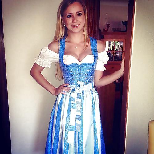 25P Dirndl sluts 03