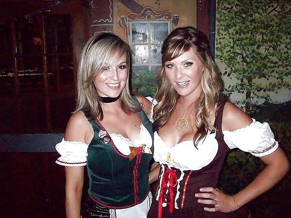 25P Dirndl sluts 03