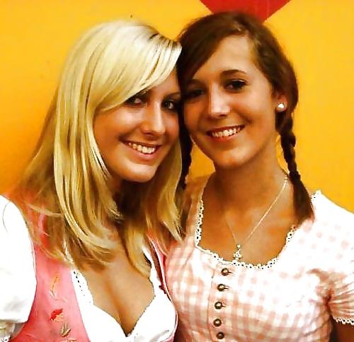 25P Dirndl sluts 03