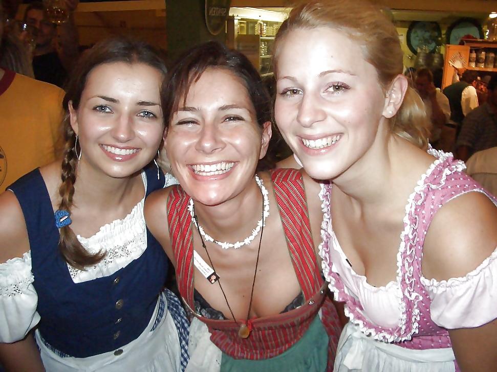 25P Dirndl sluts 03
