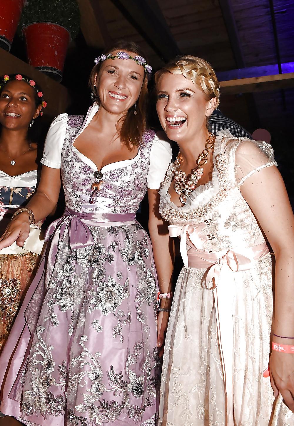 25P Dirndl sluts 03