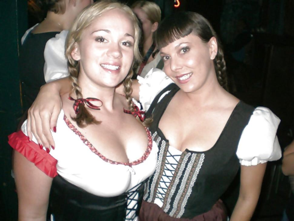 25P Dirndl sluts 03