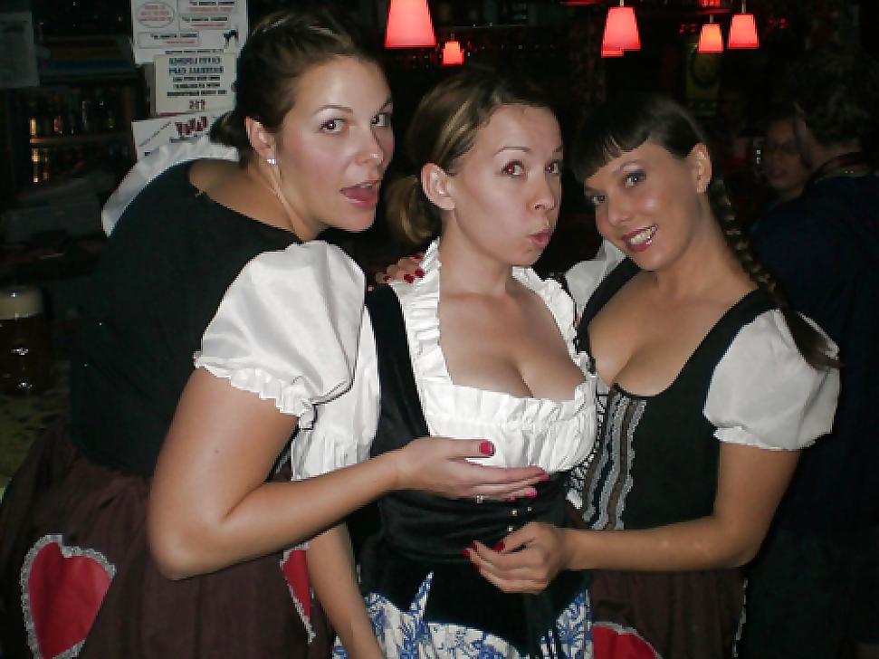25P Dirndl sluts 03
