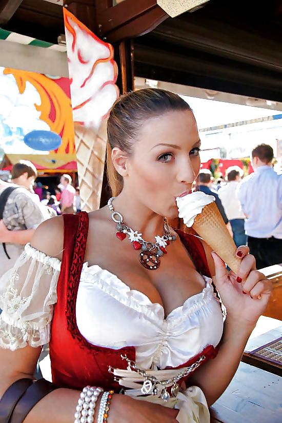 25P Dirndl sluts 03