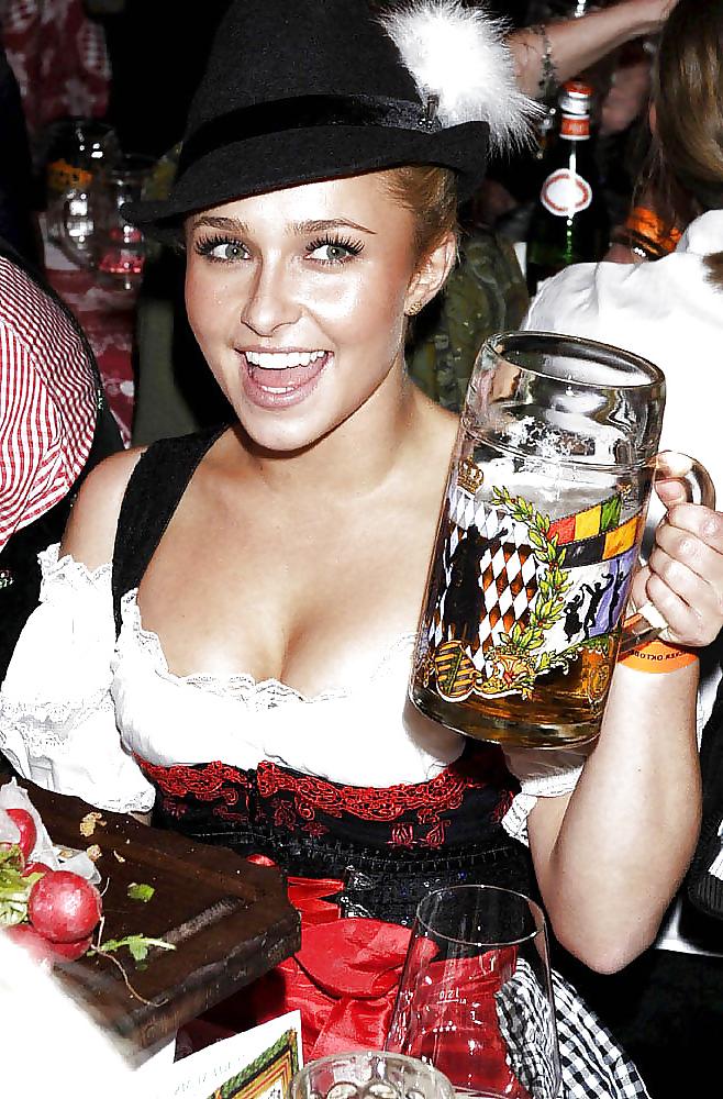 25P Dirndl sluts 03