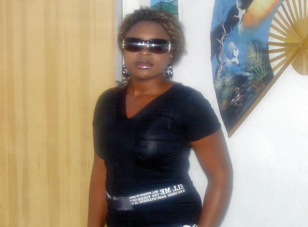 9P Cute hot n sexy young black girl NN