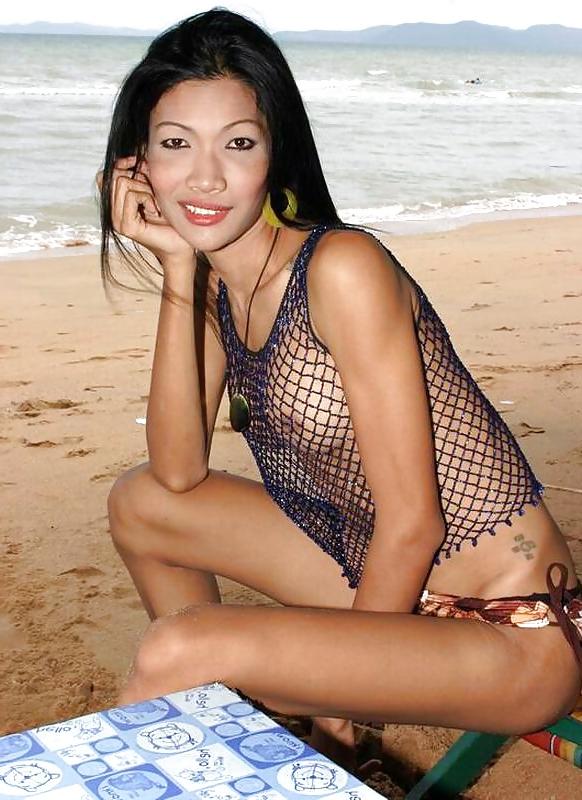 25P Post-OP Ladyboy Kang from Pattaya before and after