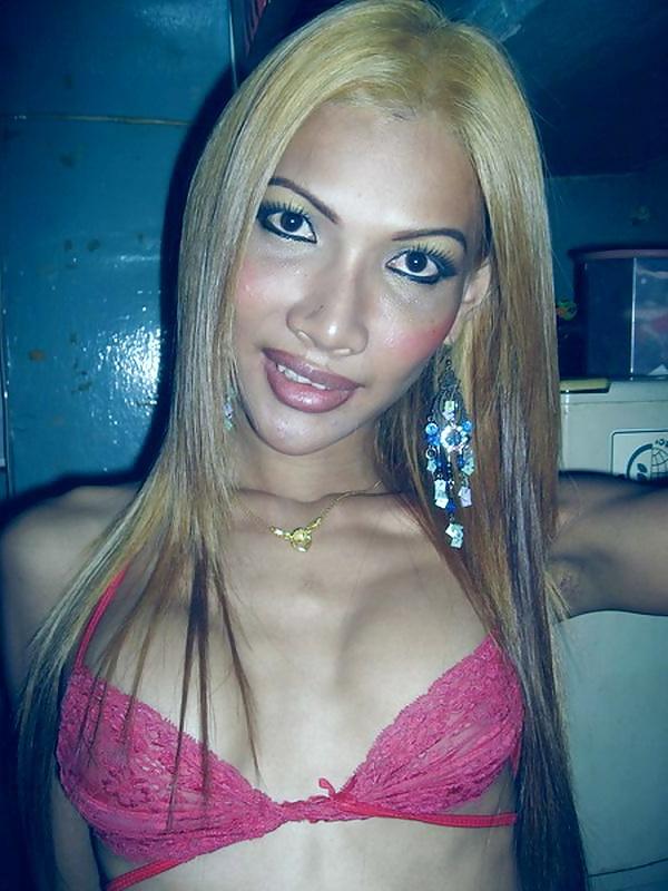 25P Post-OP Ladyboy Kang from Pattaya before and after