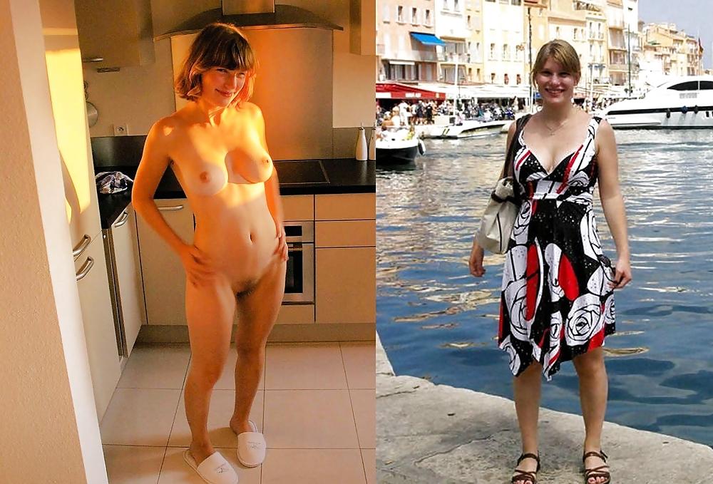 21P Dressed Undressed Amateurs 2