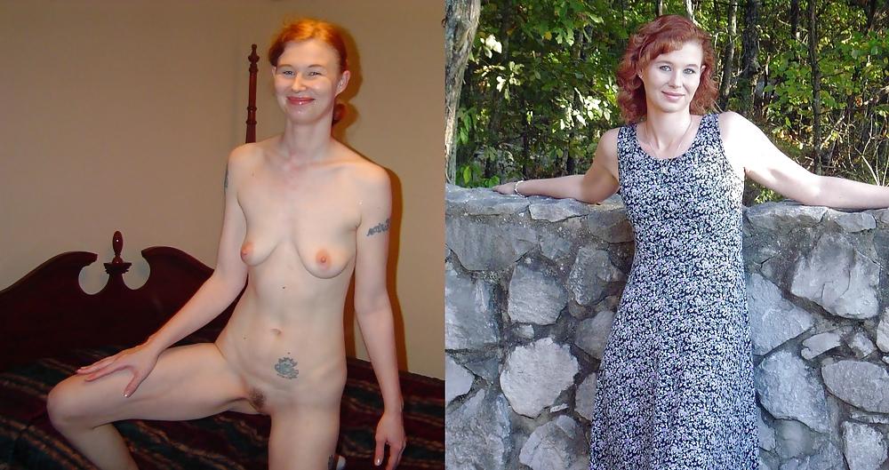 21P Dressed Undressed Amateurs 2